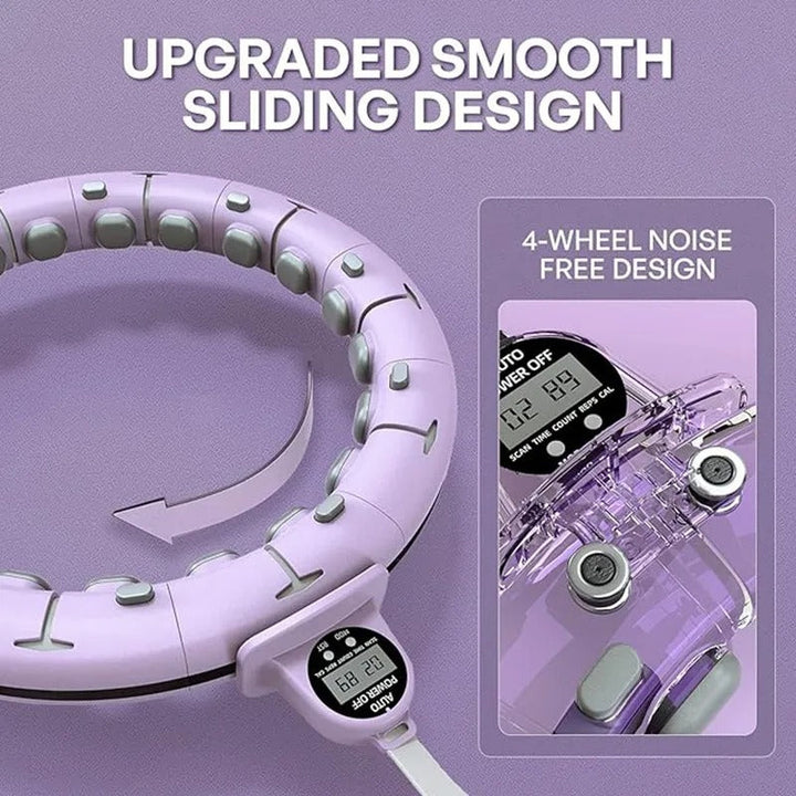 Hula-Hoop-Rings | Fun-Fitness-Circle | Stornfield