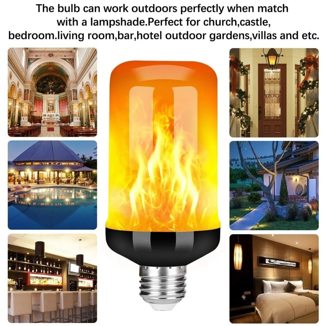FlammeLumière Cozy and calming atmosphere | Stornfield