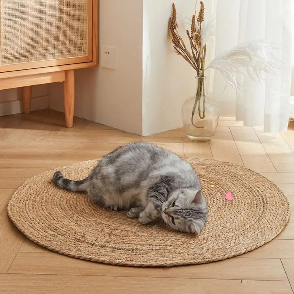 Scratching mat for cats | Stornfield