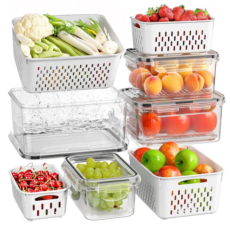 FreshGuard-System — Keep every bite crispy fresh and finally get order without waste! | Stornfield