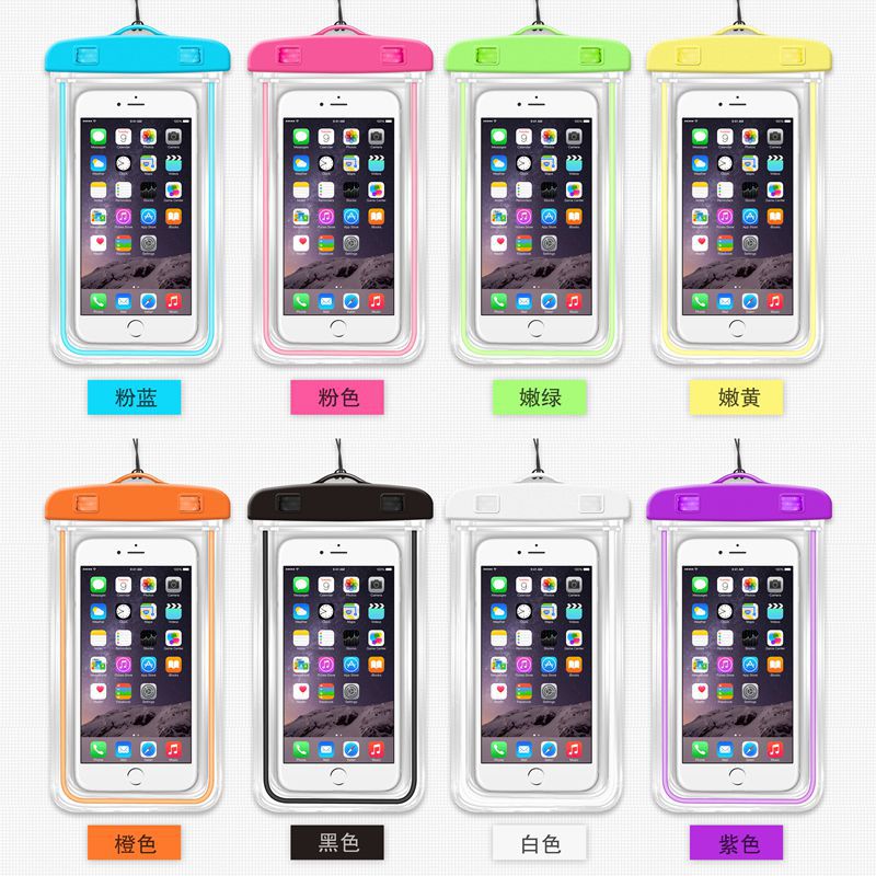 Waterproof Case For Smartphones Stornfield