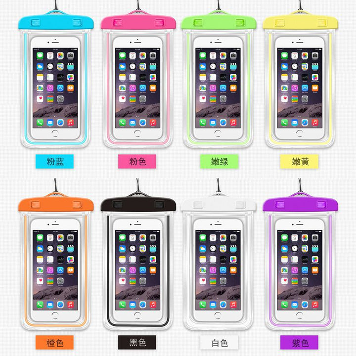 Waterproof Case For Smartphones Stornfield