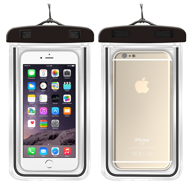 Waterproof Case For Smartphones Stornfield