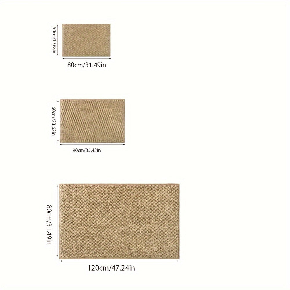 Durable, Absorbent Doormat - EcoMat | Stornfield