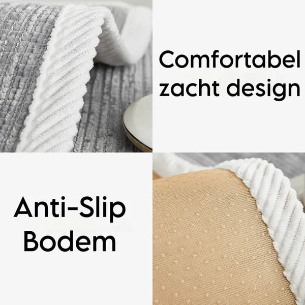 Stornfield non-slip water-repellent and scratch-resistant sofa seat cover