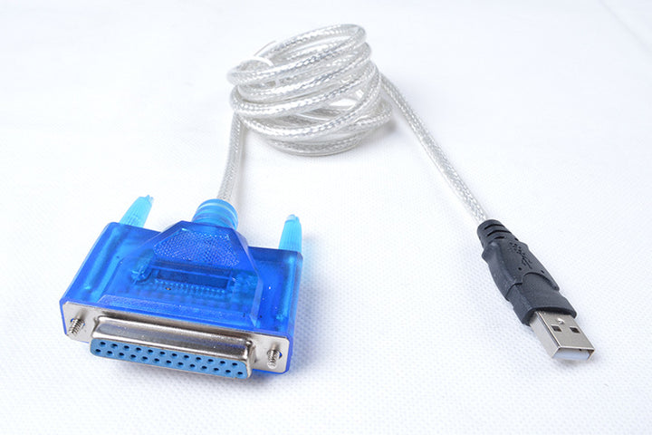 USB to Serial Printer Cable Adapter Stornfield