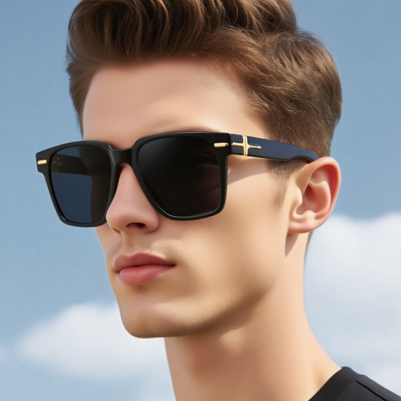 LuminaShield — Finally see without glare and enjoy every sun carefree | Stornfield