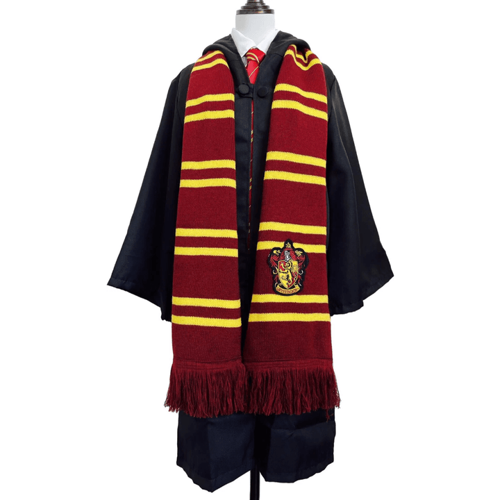 Stornfield | Écharpe de faculté Harry Potter