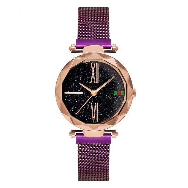 Kaleida Watch | Stornfield