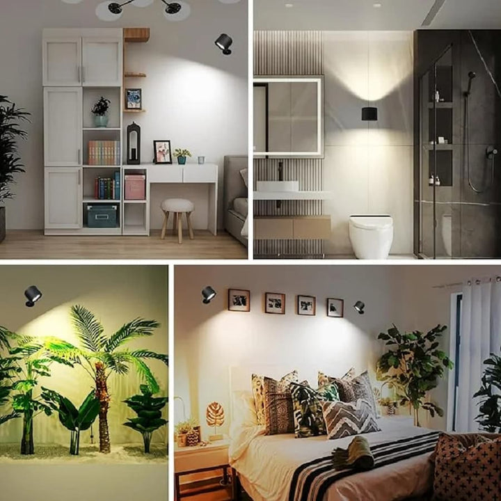 LumaShift — Light that enchants your everyday life and never leaves you in the dark | Stornfield