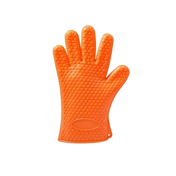 Silicone Gloves With Heat Resistance | Stornfield