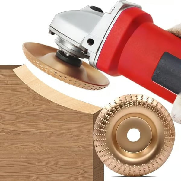 TitanEdge – Unleash sharp precision and effortless control in every woodworking masterpiece | Stornfield