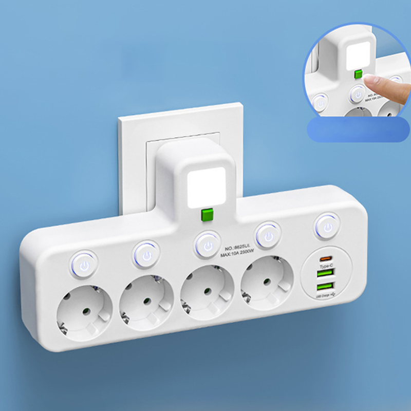 PowerNest — Finally order and full control over all your devices! | Stornfield
