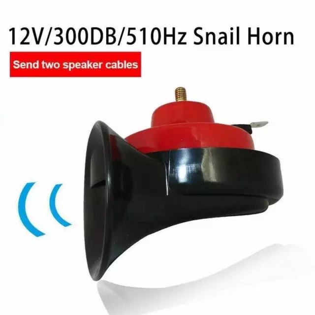 Stornfield | GENERATION TRAIN HORN FOR CARS