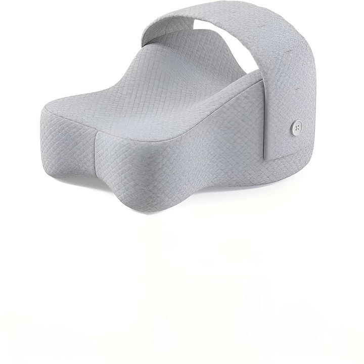 Knee pillows for side sleepers – Ergonomic & adjustaStornfielde | Relief for knees and back | Stornfield