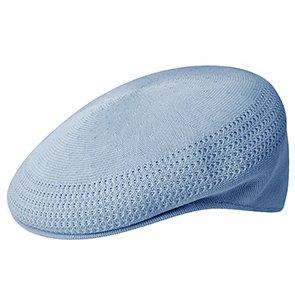 Tropic 504 Ventair - Kangol Flat Cap | Stornfield