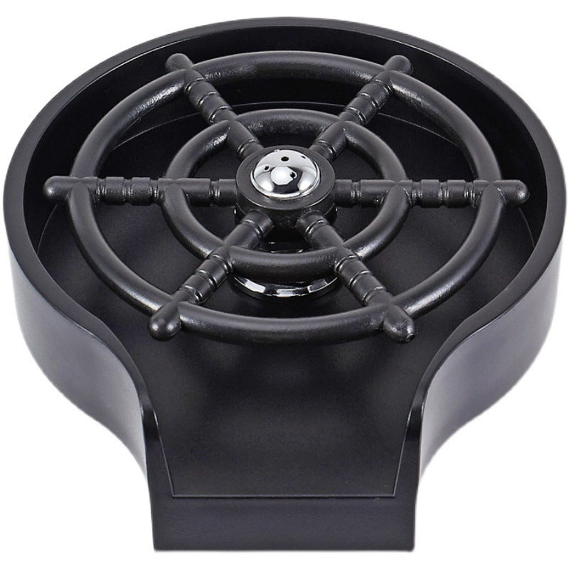 High-pressure automatic cup washing machine for the sink | Stornfield