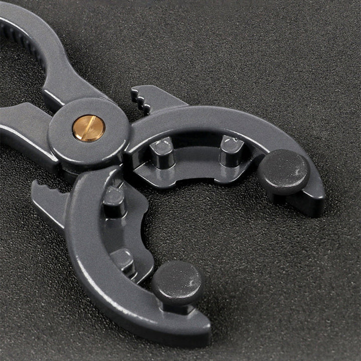 Gas Gauge Reliever Valve Wrench | Stornfield