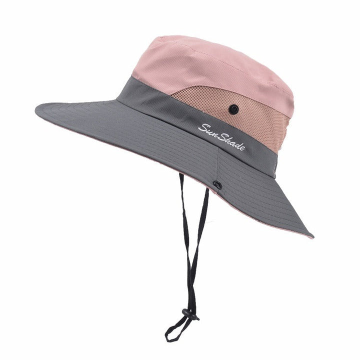 Stornfield | Sun Hat - Stylish UV Protection