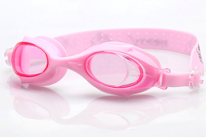 Ergonomic swimming goggles with anti-fog and UV protection Stornfield