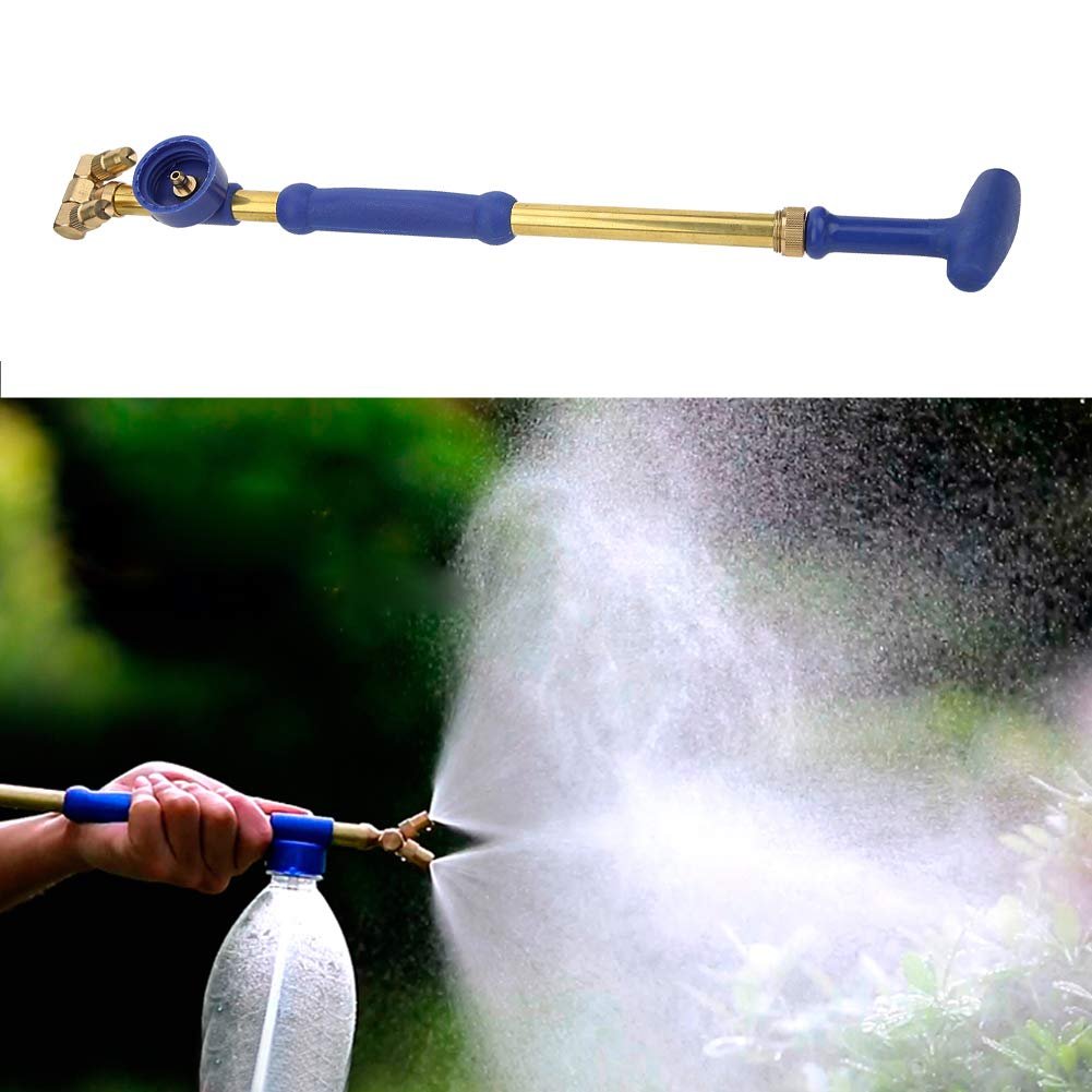 HydroMist — Precise water power that keeps your plants vital and happy | Stornfield