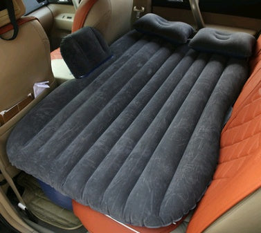 Auto Inflatable Bed | Stornfield