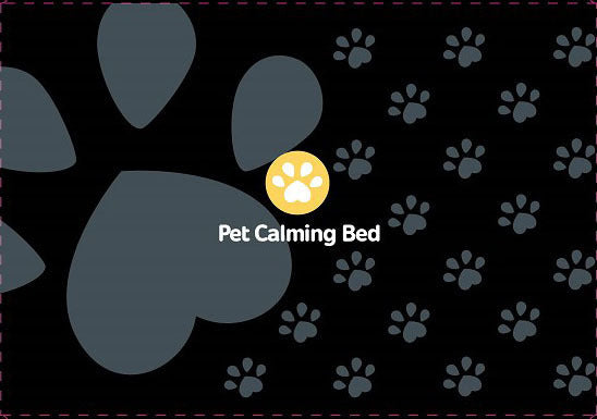 Custom Box Pet Bed | Stornfield