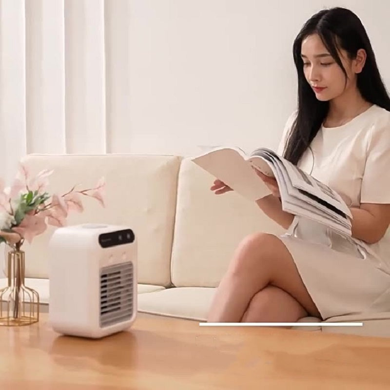Portable Air Conditioner | Stornfield