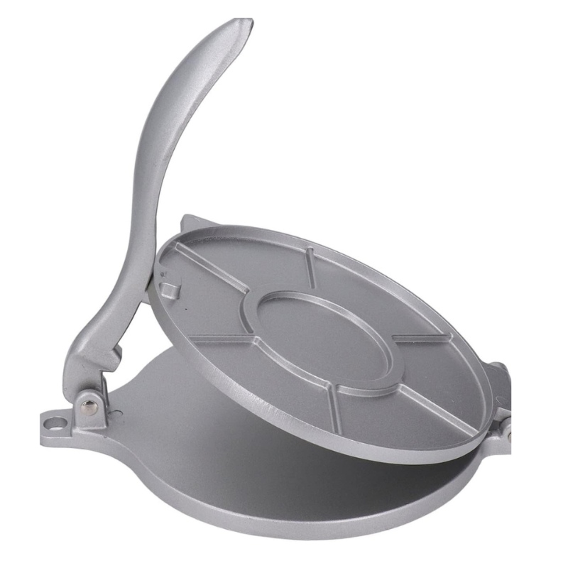 VivaPress — Perfect, even tortillas for radiant moments of enjoyment in seconds! | Stornfield