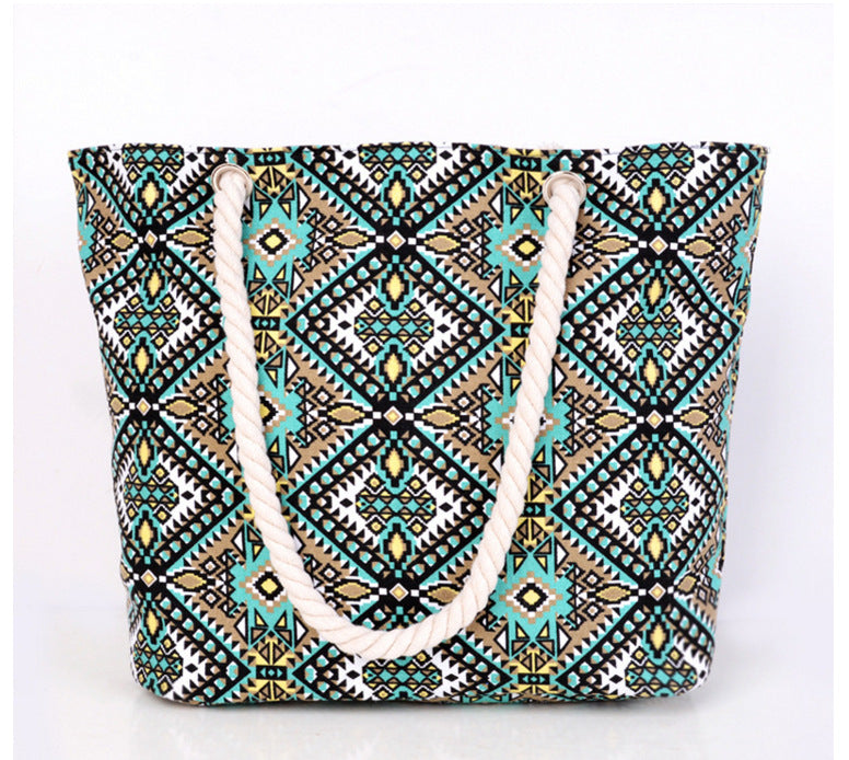 Beach bag Stornfield
