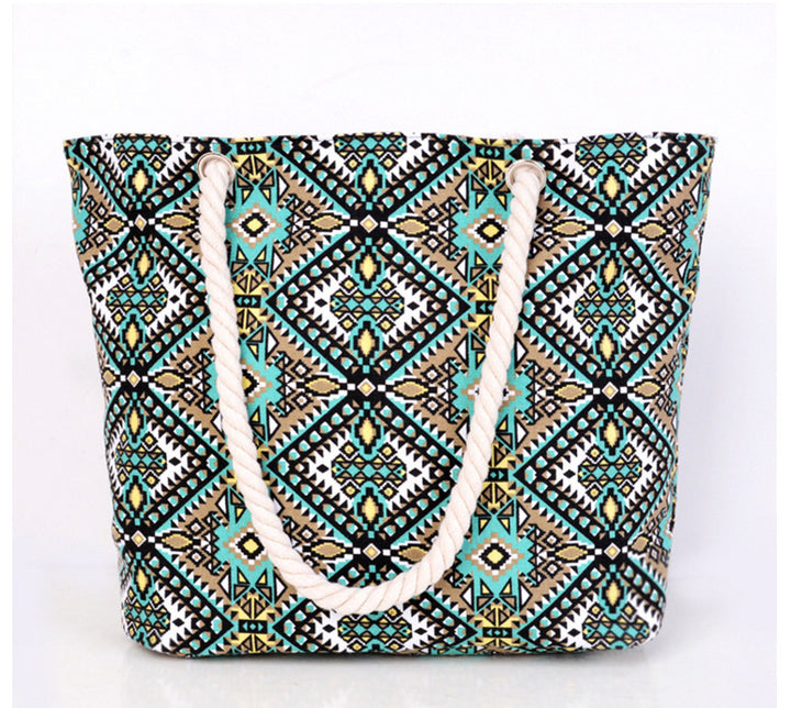 Beach bag Stornfield