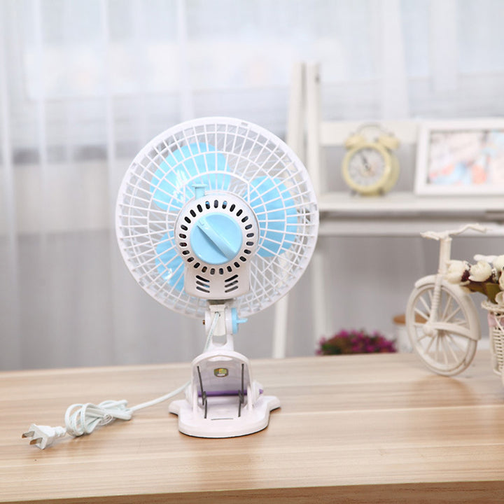 Unisex Table Fan Stornfield