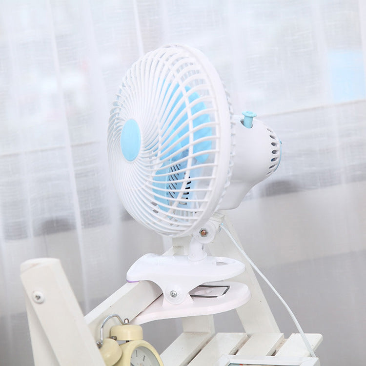 Unisex Table Fan Stornfield