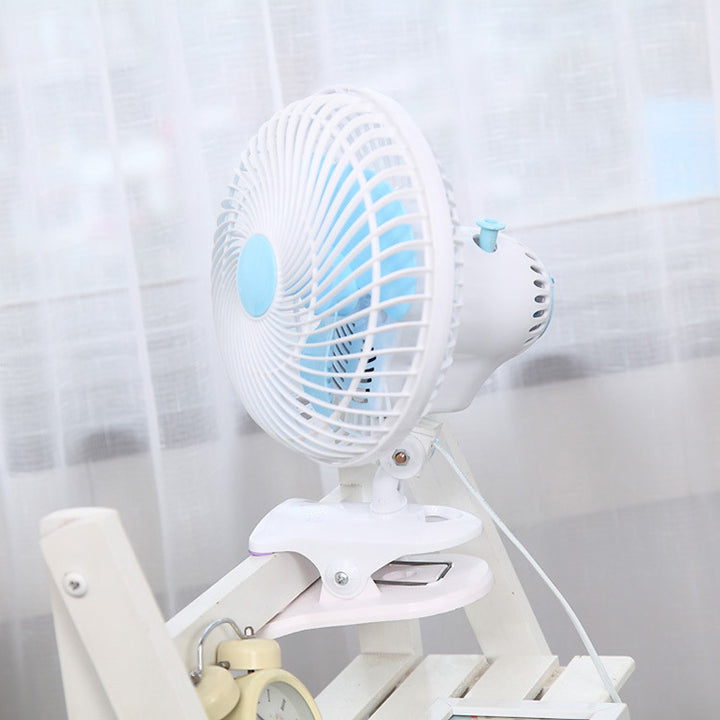 Unisex Table Fan Stornfield