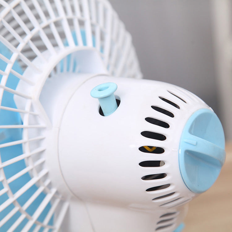 Unisex Table Fan Stornfield