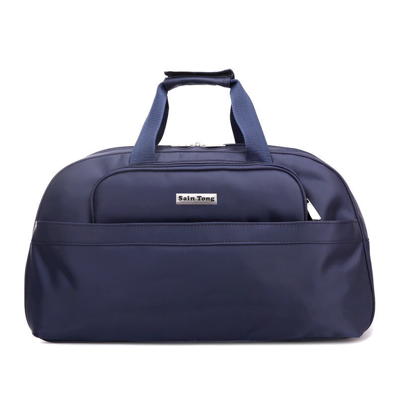 Compact Travel Duffle Bag Stornfield
