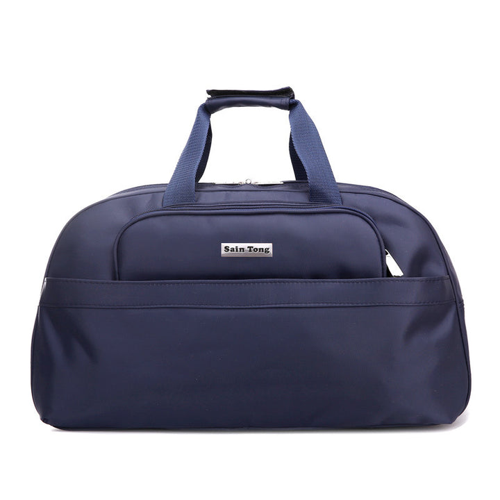 Compact Travel Duffle Bag Stornfield