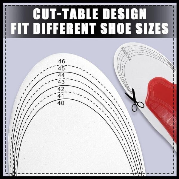 ArchEase Ultimate comfort for your feet | Stornfield