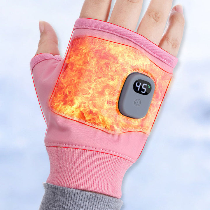 Gants chauffants portables | Stornfield