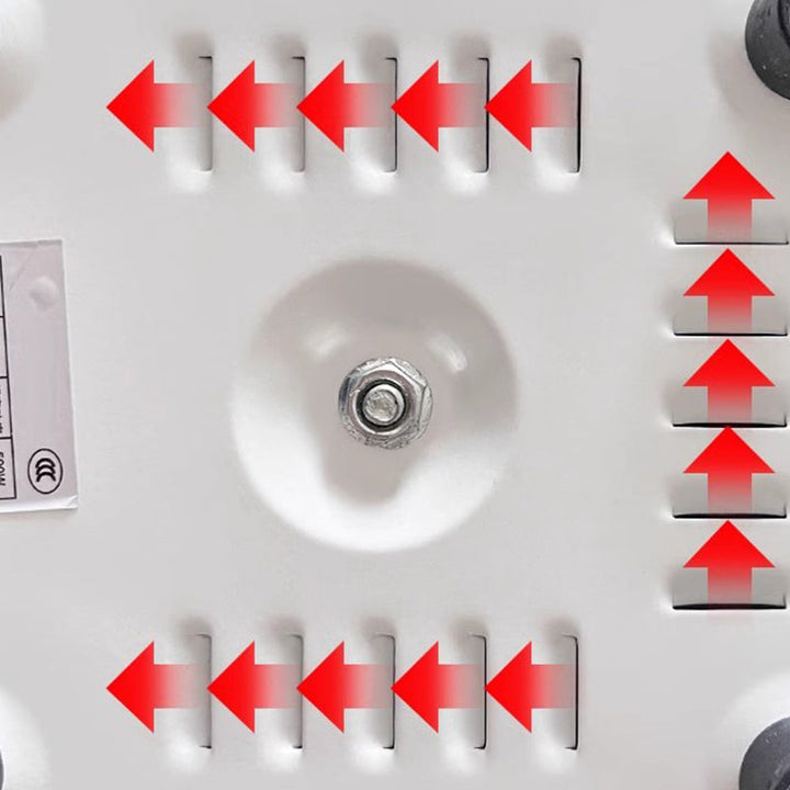 VarioHeat — Master every meal with effortless, perfect heat | Stornfield