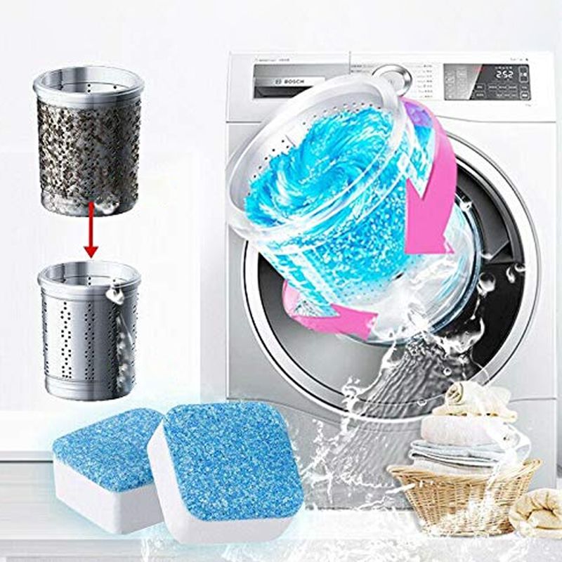PureFresha — Turn your washing machine into a source of endlessly fresh, spotless laundry | Stornfield