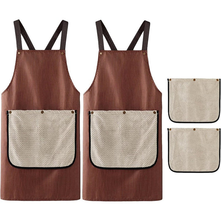 Snap-On Towel Utility Apron Stornfield