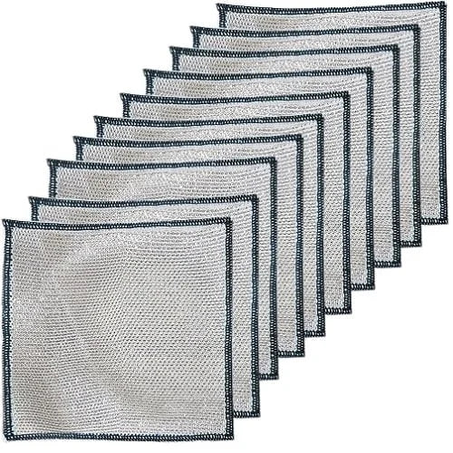 Double stainless steel sponge | Stornfield