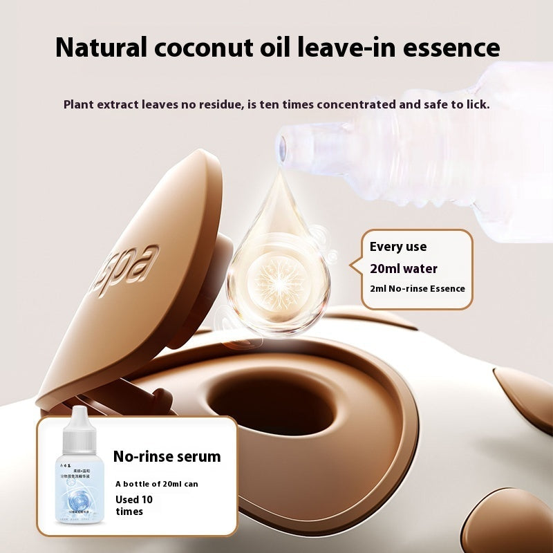 Pet Spray Comb | Stornfield