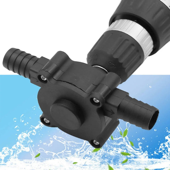 Water pump | Drill Mate pump | Stornfield