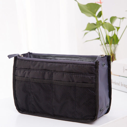 Multi-Pocket Handbag Organizer Stornfield