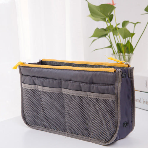 Multi-Pocket Handbag Organizer Stornfield