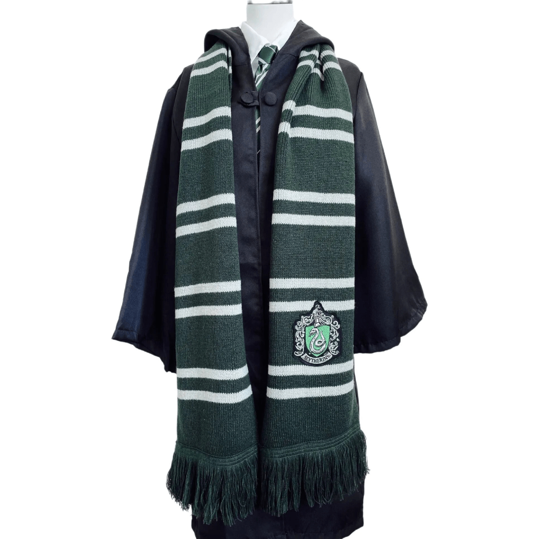 Stornfield | Écharpe de faculté Harry Potter