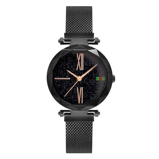 Kaleida Watch | Stornfield