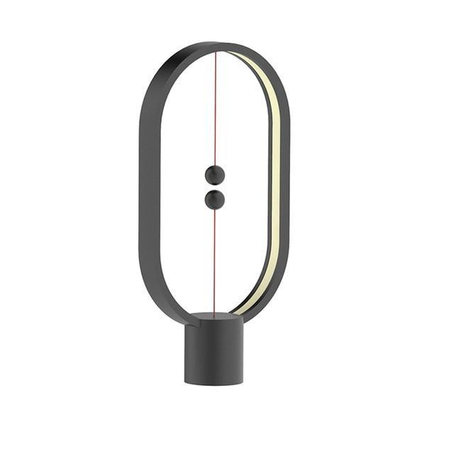 Tao - Modern Nordic Magnetic Balance LED Lamp | Stornfield
